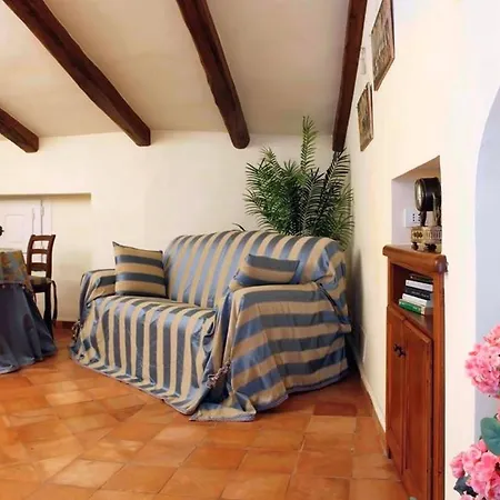 Splendid And Bright Villa Anatoli Villa Amalfi