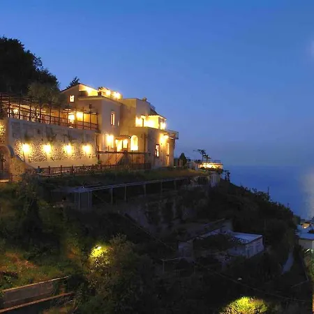 Villa Splendid And Bright Villa Anatoli Amalfi