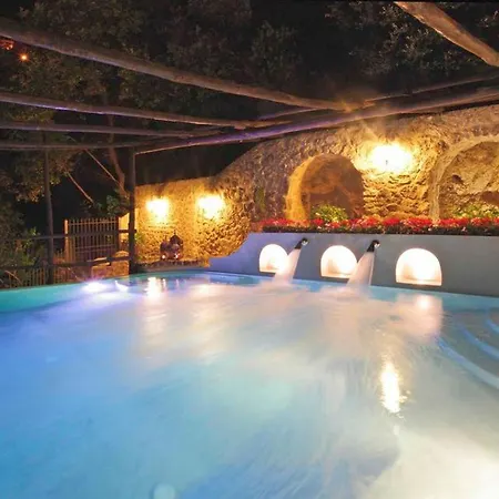 Splendid And Bright Villa Anatoli Villa
