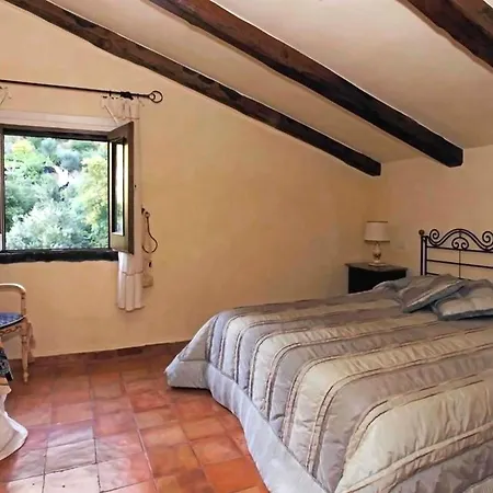 Splendid And Bright Villa Anatoli Villa Amalfi